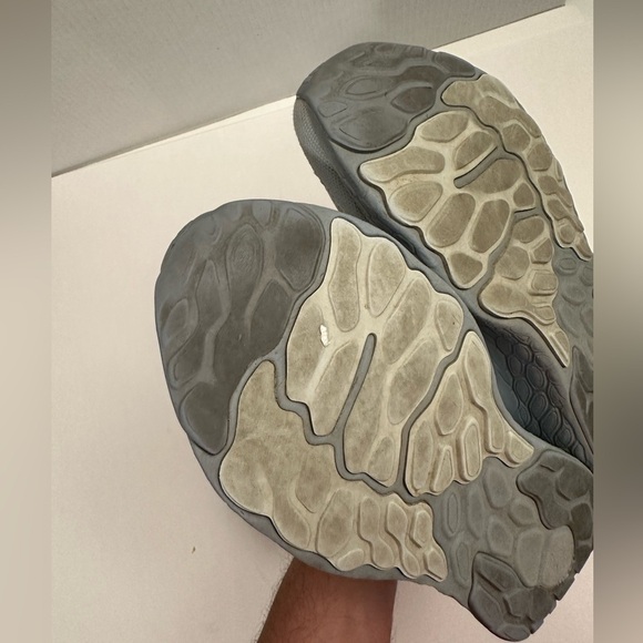 New Balance Women's Fresh Foam X 1080 v12 Light Blue Sneakers W1080A12 Size 10 B - Picture 10 of 13